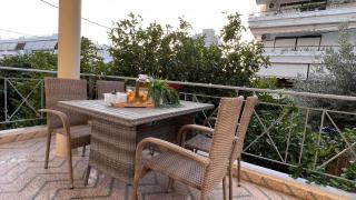 Lemon Treehouse Alimos - Atene - 3