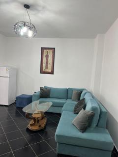 Casa Mia Apartment - Shëngjin - 8