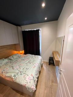 TR Apartment - Tirana - 0