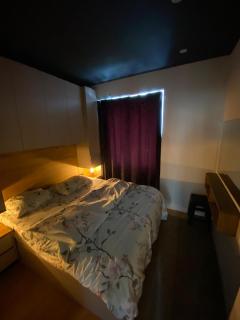 TR Apartment - Tirana - 9
