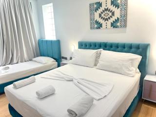 Tirana Square Hotel - Tirana - 4