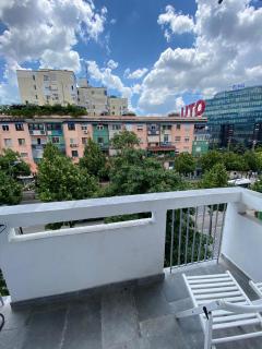 TR Apartment - Tirana - 6