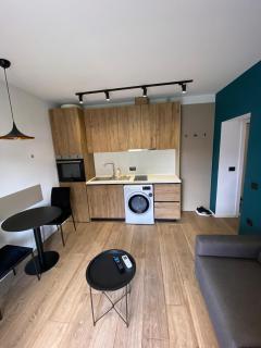 TR Apartment - Tirana - 4