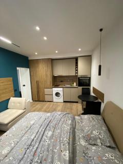 TR Apartment - Tirana - 3