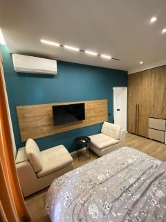 TR Apartment - Tirana - 1