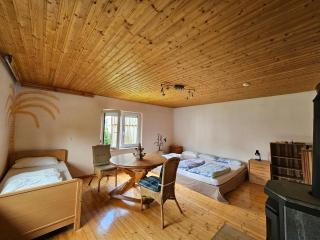 Idyllisches Ferienhaus im Fichtelgebirge - Nagel - 6