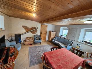 Idyllisches Ferienhaus im Fichtelgebirge - Nagel - 2