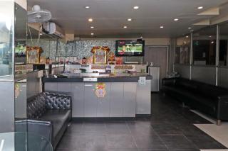 Hotel O Hotel City Max - Neu-Delhi - 9