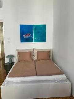 Studio V - Budapest - 5