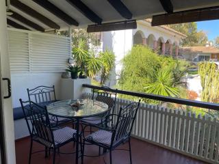 Marbella , Banus Precioso estudio, 300 mts playa - 9