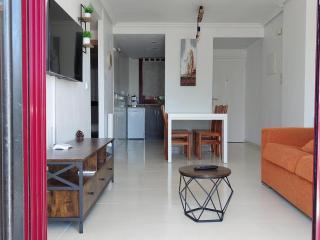 Edificio EL MIRADOR DE LAS ISLAS - 9