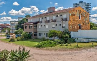 Romina Art Hotel - Villa Gesell - 4