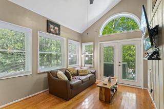 Twisted Oak - Beech Mountain - 4