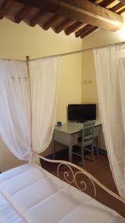 Dimora Fra' Giovanni B&B Relais - Magione - 6