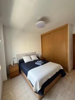 Lebré Málaga Centro Apartamento - Malaga - 7