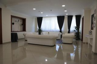 Acqua Marina Hotel&Restaurant - Nocera Terinese - 5