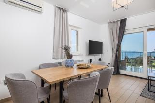 Apartman Aria - Villa Oleandar - Ičići - 1