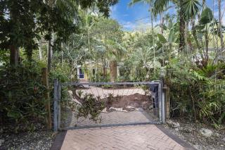 Miami Cottage By Pmi - South Miami - 9