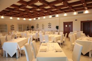 Acqua Marina Hotel&Restaurant - Nocera Terinese - 1