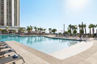 Ocean view condo just steps away from the beach - 106 Brighton condo - Myrtle Beach - 9