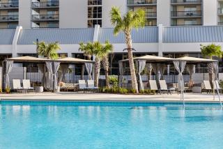 1107 Royale Palms condo - Myrtle Beach - 3