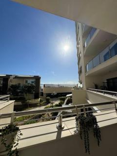 VV - Luxury 1 bed with Pool & Sea Views - 2