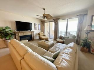 Corner oceanfront 16th floor beauty with access to all amenities condo - Myrtle Beach - 8