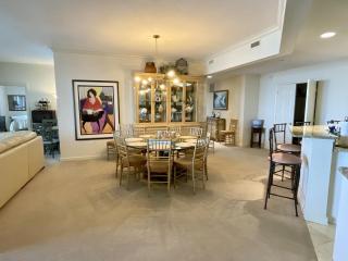 Corner oceanfront 16th floor beauty with access to all amenities condo - 5