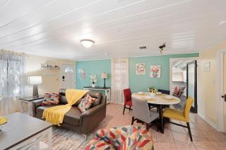 Miami Cottage By Pmi - South Miami - 8