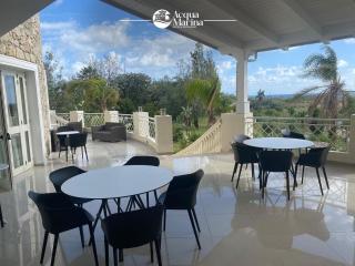 Acqua Marina Hotel&Restaurant - Nocera Terinese - 3