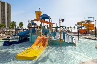 107 South Hampton condo - Myrtle Beach - 9