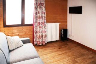 Residence Le 1650 - Studio pour 2 personnes cœur de station des Orres 1650 MAE-5811 - Les Orres - 9