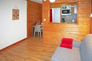 Residence Le 1650 - Studio pour 2 personnes cœur de station des Orres 1650 MAE-5811 - Les Orres - 7