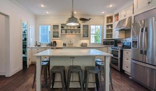 Independence Hall by Seabrook Hospitality - Pacific Beach - 5