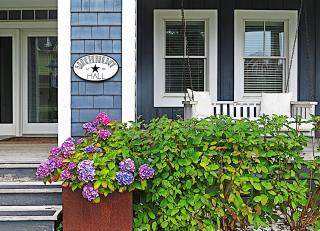 Independence Hall by Seabrook Hospitality - Pacific Beach - 9