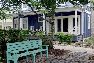 Independence Hall by Seabrook Hospitality - Pacific Beach - 8