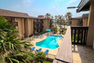 Spoonbills Sanctuary Coastal Chic 1BR Retreat 329 - South Padre Island - 7