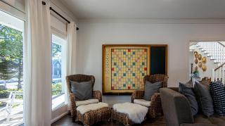 Independence Hall by Seabrook Hospitality - 2