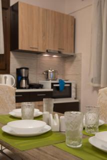 Garden Oasis Residence - Stavros - 3