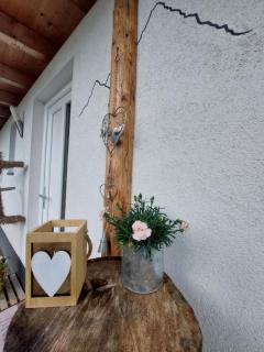 Apart Lechtraum - Stanzach - 4