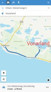 Vonarland - Stokkseyri - 9