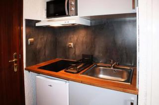 Residence Le 1650 - Studio pour 2 personnes cœur de station des Orres 1650 MAE-5841 - Les Orres - 6