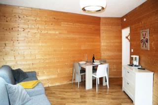 Residence Le 1650 - Studio pour 3 personnes cœur de station des Orres 1650 MAE-5851 - Les Orres - 7