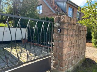 Private room with terrace and separate entrance - Shared bathroom &kitchen - Berlin - 5