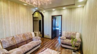 PANORAMIC view apartment - Tashkent - 2