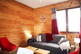 Residence Le 1650 - Bel appartement pour 10 personnes cœur de station MAE-5861 - Les Orres - 8