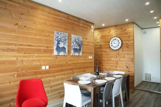 Residence Le 1650 - Bel appartement pour 10 personnes cœur de station MAE-5861 - Les Orres - 6