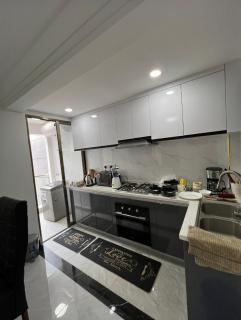 B301 3bedroom apartment at Goldpark Homes Kilimani - Nairobi - 7
