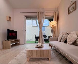 Maison Cosy Sannois - Sannois - 0