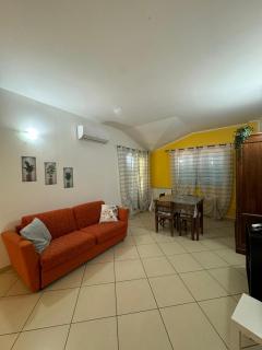 La casa di Glenda ospedale - Terni - 8